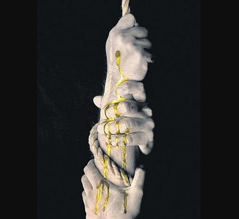 For representative purpose