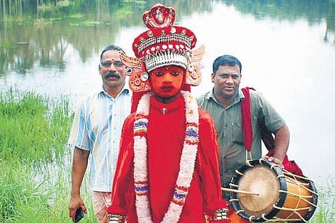 Tourism sector sets eyes on villages, folklore, local heritage for recovery from Covid crisis