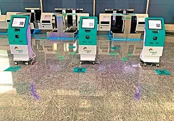 KIA to come alive with flyers after Covid-19 lull