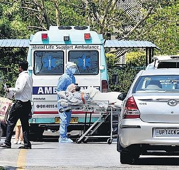 For representational purposes