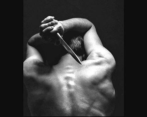 For representational purposes