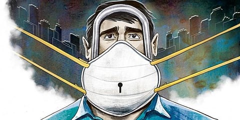 Sarpanch holds scribe hostage for reporting ‘facts’ in Odisha 