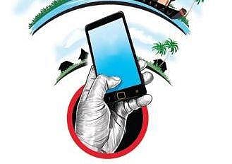 As fund crunch impedes T-Fiber, State to seek Centre’s help