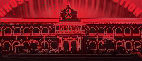 For representational purposes