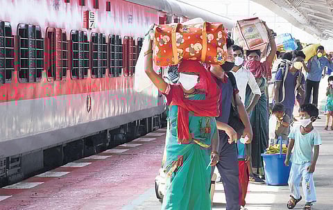 Image used for representational purpose only.