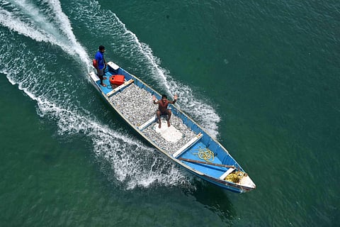 Image for representational purpose only. ( Photo | BP Deepu, EPS)