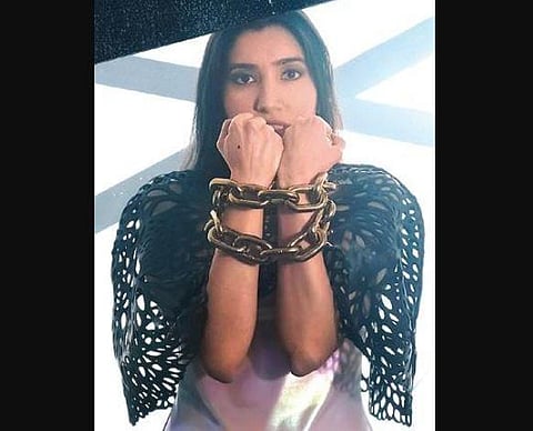 Indo-American singer-songwriter, Subhi