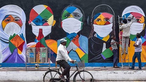 Representative image