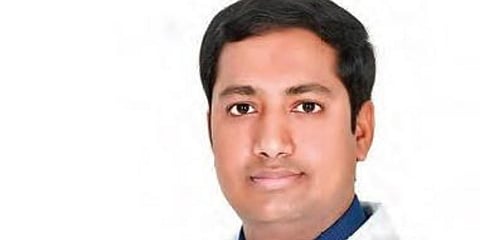 Dr Vijaya Bhaskar Mallela