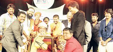 Perfecting Realty, Uplifting Society, and Recognising Excellence