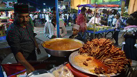 Representational image.