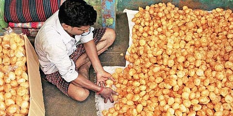  Manufacturers and sellers must be aware that if they compromise on the quality of the food products, they will be penalised and face stringent action.