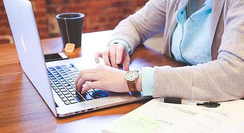 For representational purposes