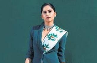 A green card up his sleeve