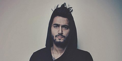 Shady Habash. (Photo| Facebook)