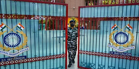 For representational purposes (Photo | PTI)