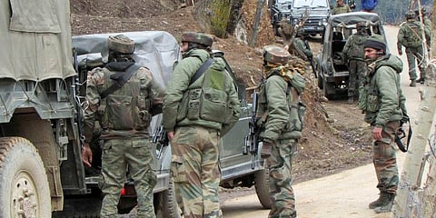 For representational purposes (Photo | PTI)