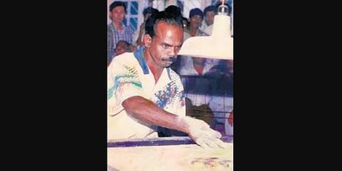 A Maria Irudayam feels inclusion of carrom in National Games and university games could lift the sport.