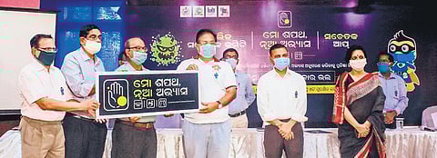 Developed by Bhubaneswar Smart City Limited (BSCL), the app will work as one-stop solution for providing various services such as fixing an appointment with doctors nearby, home delivery of essential items and medicines, updates about Covid-19 and details