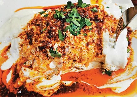 For representational purposes