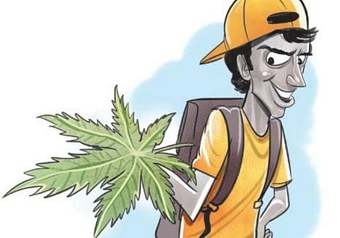 Lockdown: Drug dealers in Chennai turn innovative, trump COVID-19 crisis