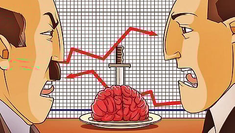 For representational purposes