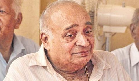 Adieu to multifaceted Veerendrakumar