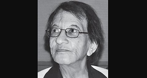 Veteran lyricist Yogesh