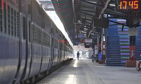 Representational Image. (Photo | Anil Shakya, EPS)