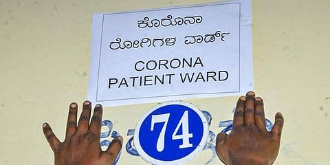 For representational purposes (Photo | PTI)