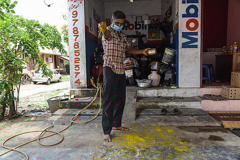 Image for representational purposes.