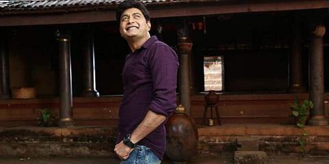 Sandalwood actor Sharan