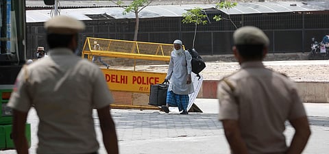 For representational purposes (Photo | Shekhar Yadav, EPS)