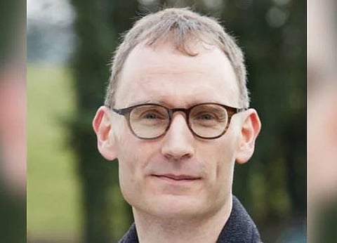 Prof. Neil Ferguson said he had 'stepped back' from his role on Scientific Advisory Group for Emergencies.