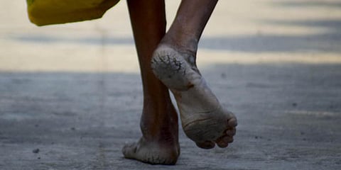 Representational image. (Photo| EPS)