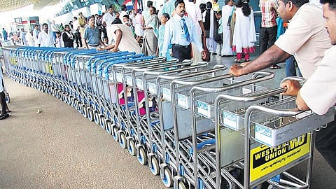 Evacuation of expats to last for two months