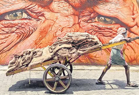 Chronicling a crisis