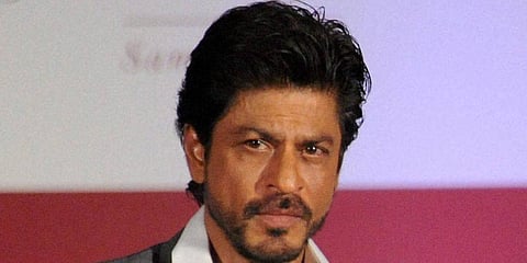Bollywood actor Shah Rukh Khan (Photo | PTI)
