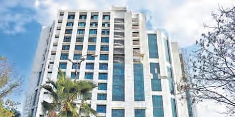 Telangana Institute of Medical Sciences