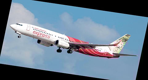 Efforts of 2,000 behind Air India Express flights that flew Malayalis home