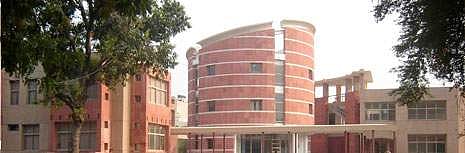 Jamia Millia Islamia (Photo| Jamia Millia website)