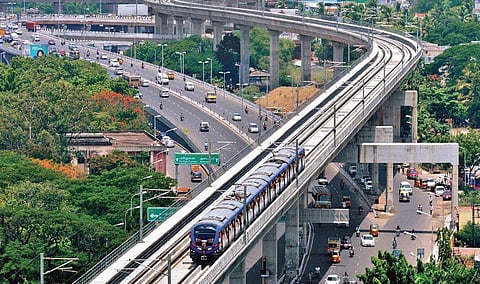 Representational image  | A Raja Chidambaram