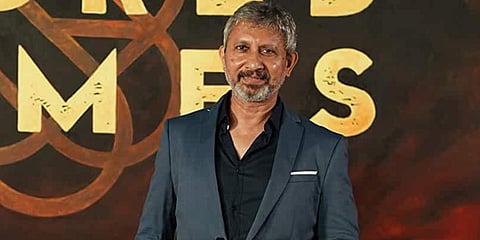 Actor Neeraj Kabi (Photo| IMDb)