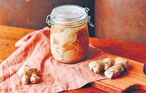 Representational image