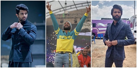 As Telugu superstar Vijay Deverakonda turns 31 today, here are some facts about the young 'Arjun Reddy' actor that many of you might have not heard before.