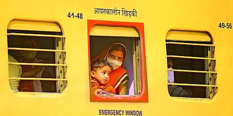 For representational purposes (Photo | EPS)