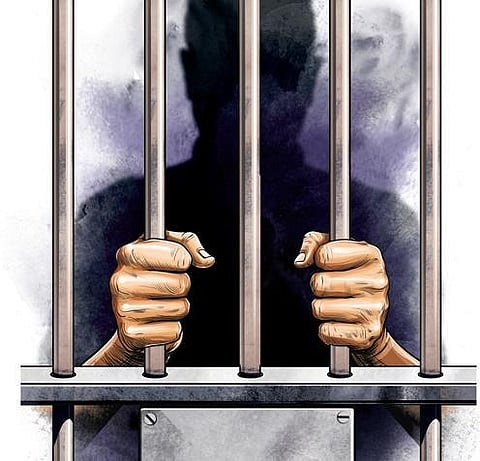 For representational purposes (Photo | EPS)