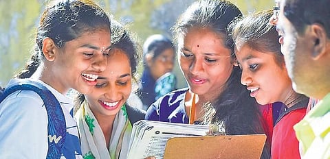 For representational purposes (Photo | EPS)