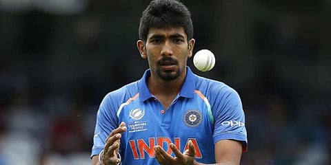 India pacer Jasprit Bumrah (Photo | AFP)