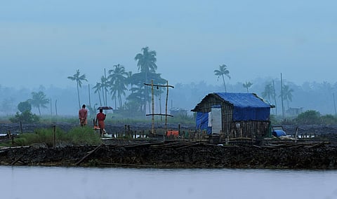 Image for representational purpose only. ( File | EPS)